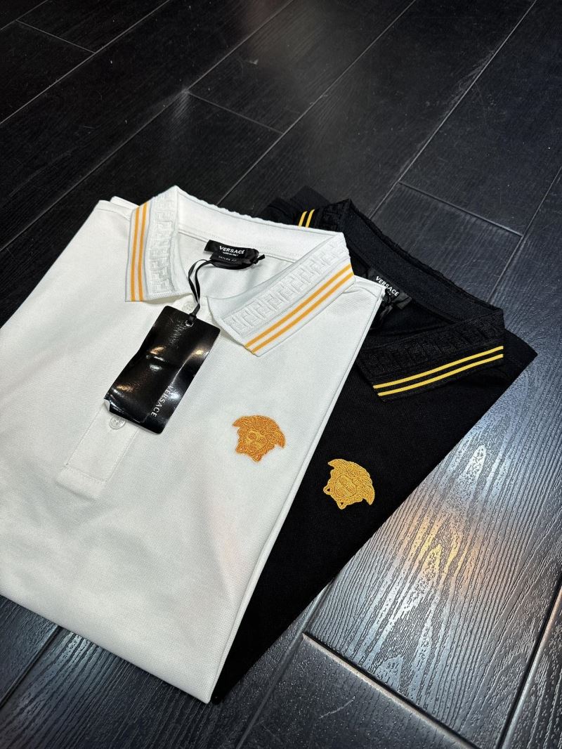 Versace T-Shirts